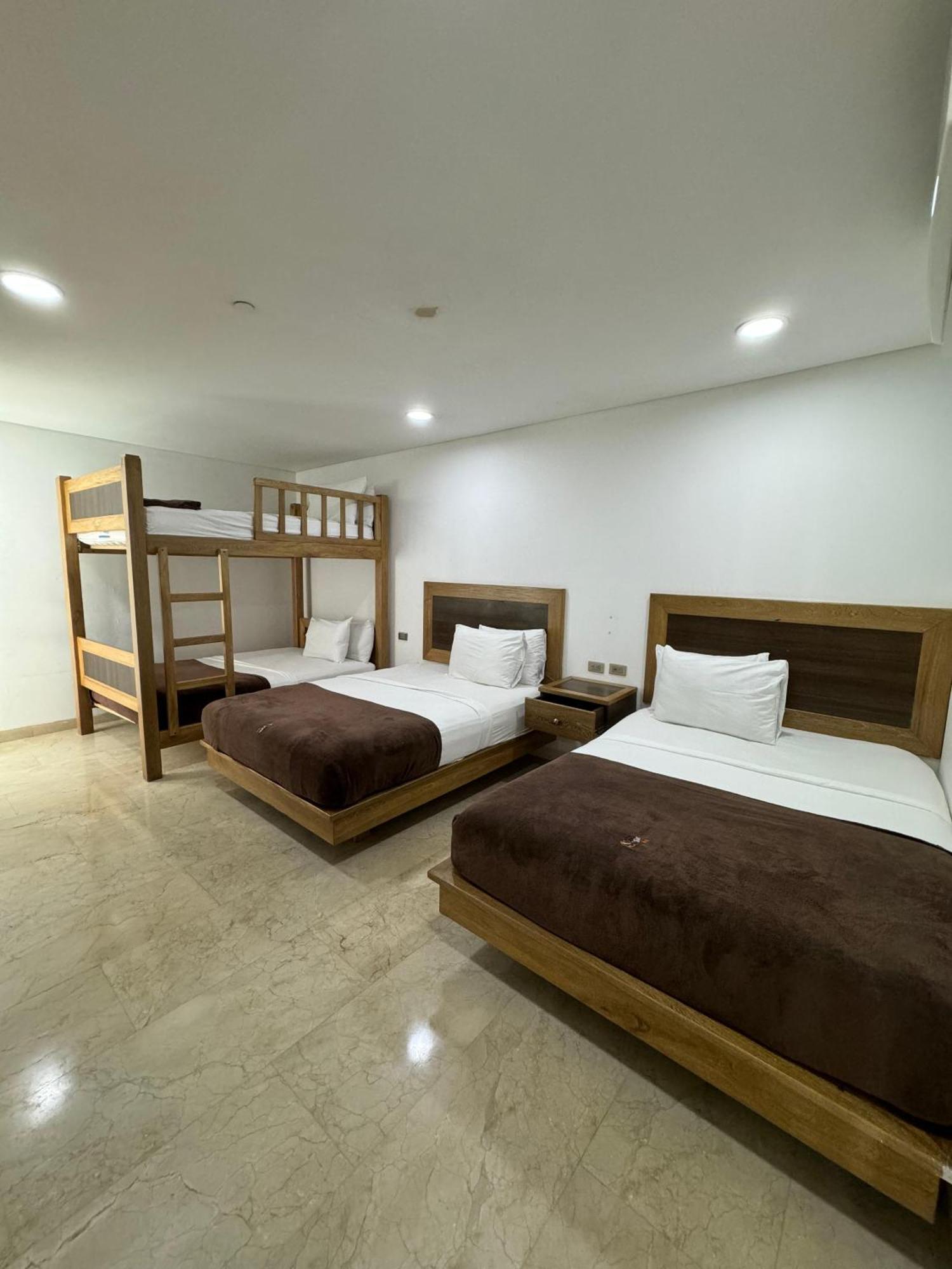 Hotel Odonata Real *