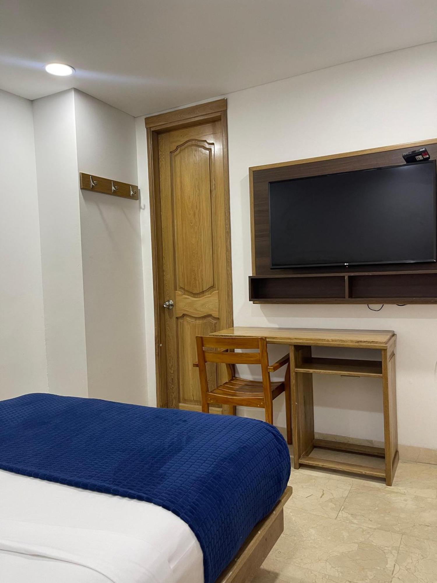 Hotel Odonata Real *