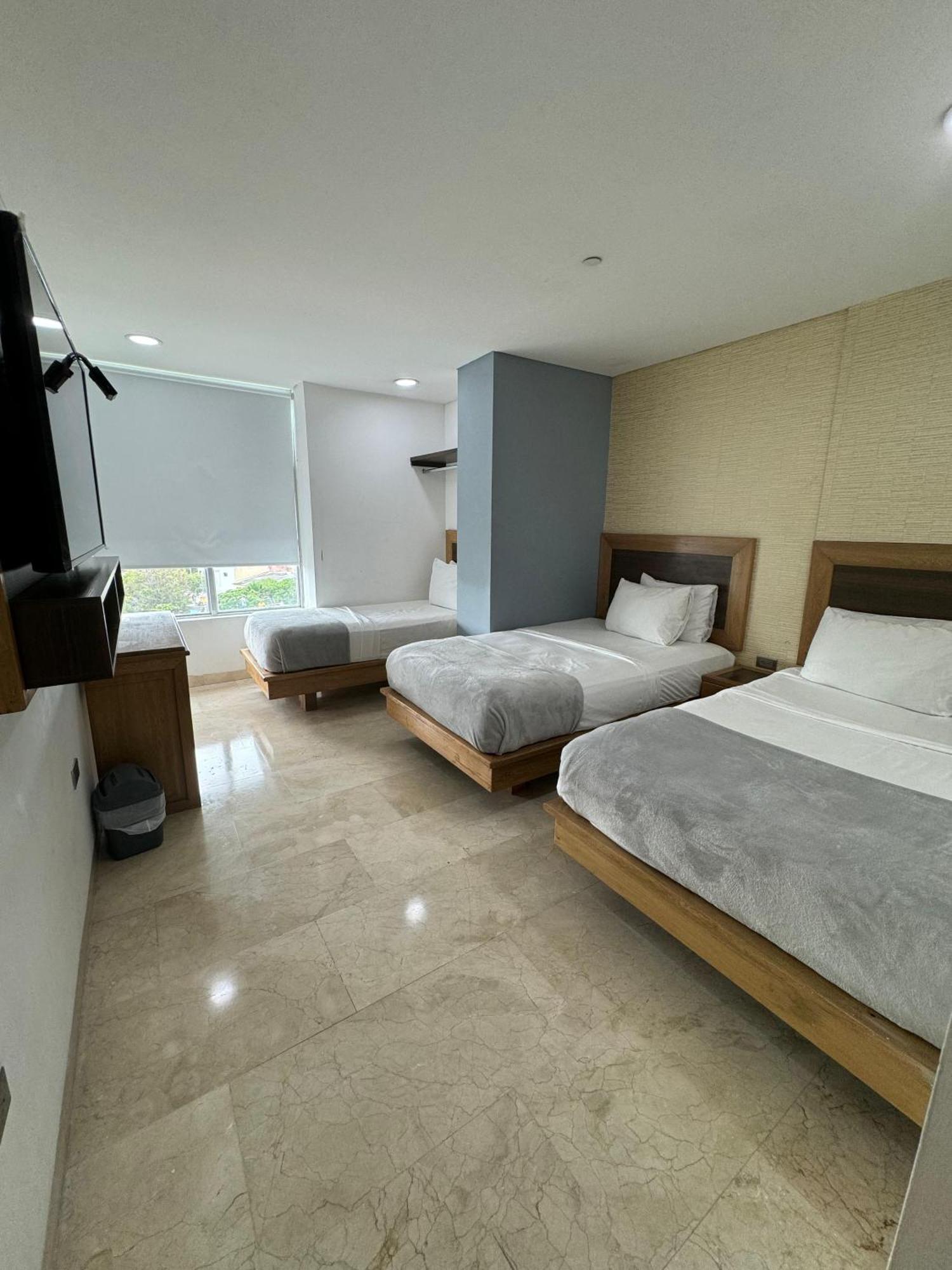 Odonata Real Hotel Cartagena