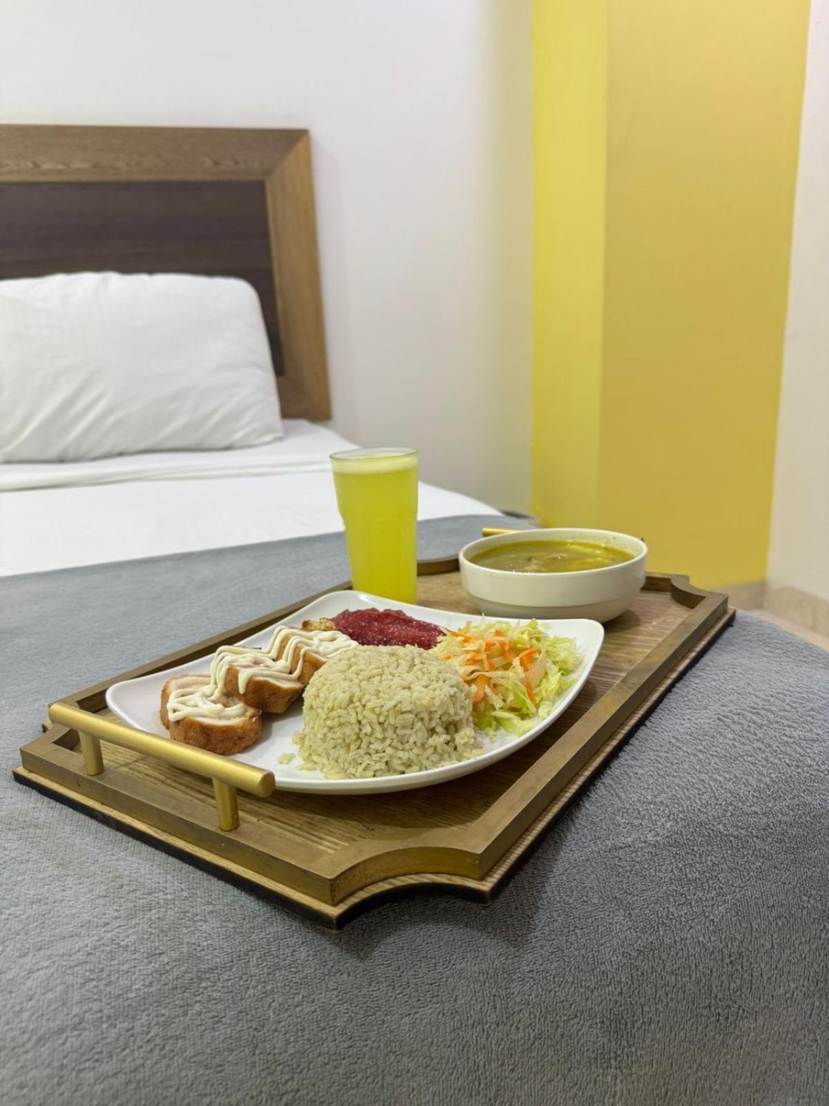 Hotel Odonata Real Cartagena