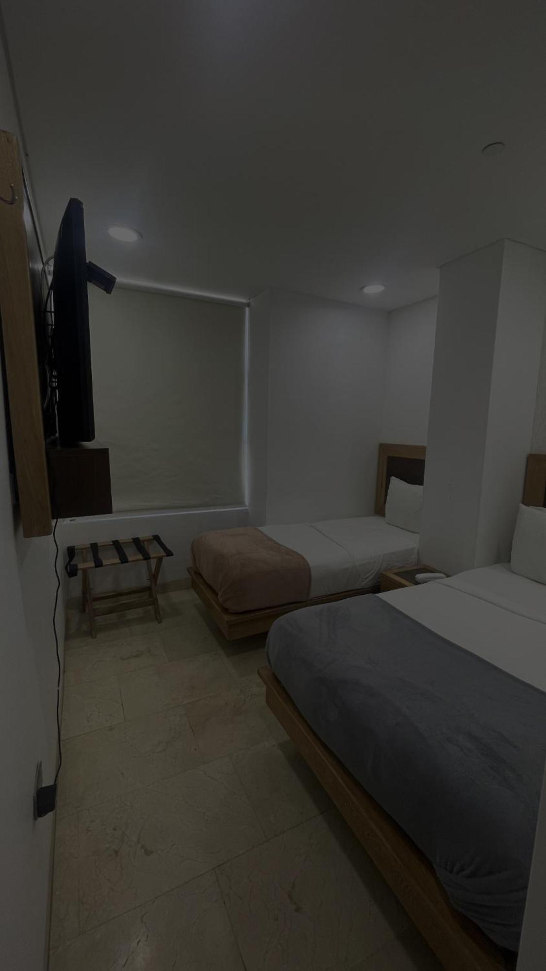 Hotel Odonata Real *