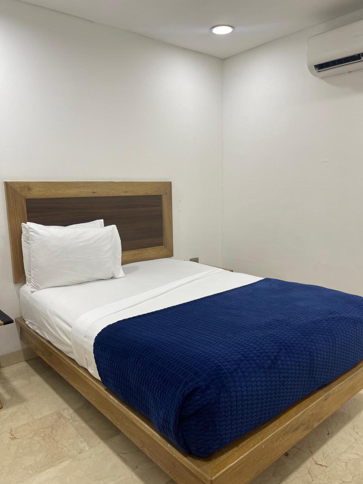 Odonata Real Hotel Cartagena