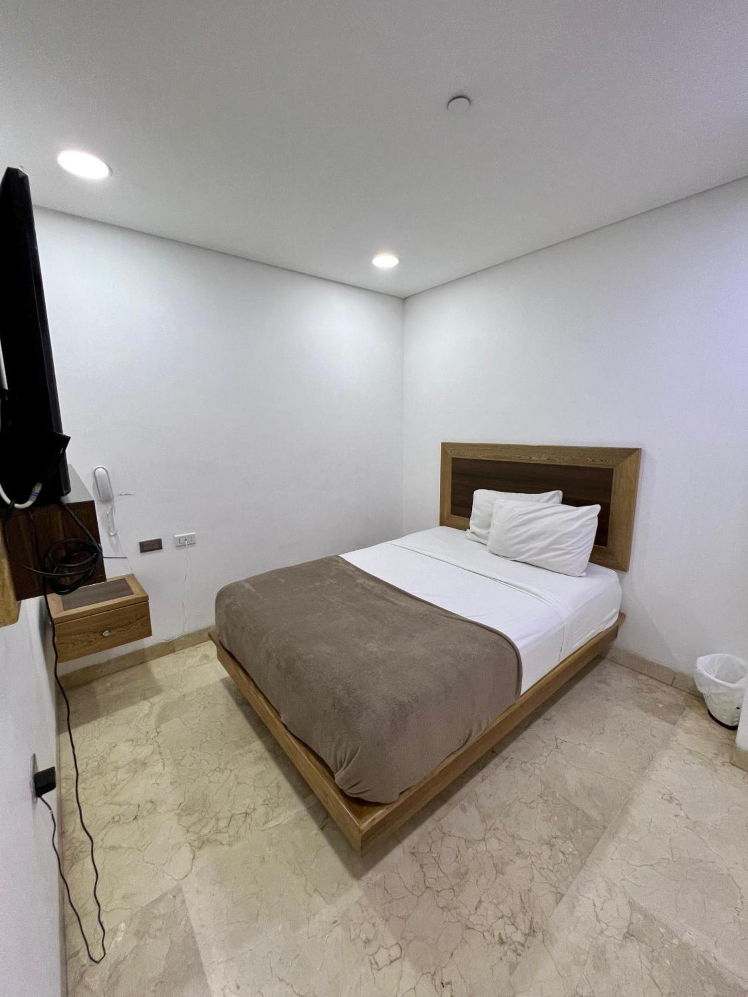 Odonata Real Hotel Cartagena