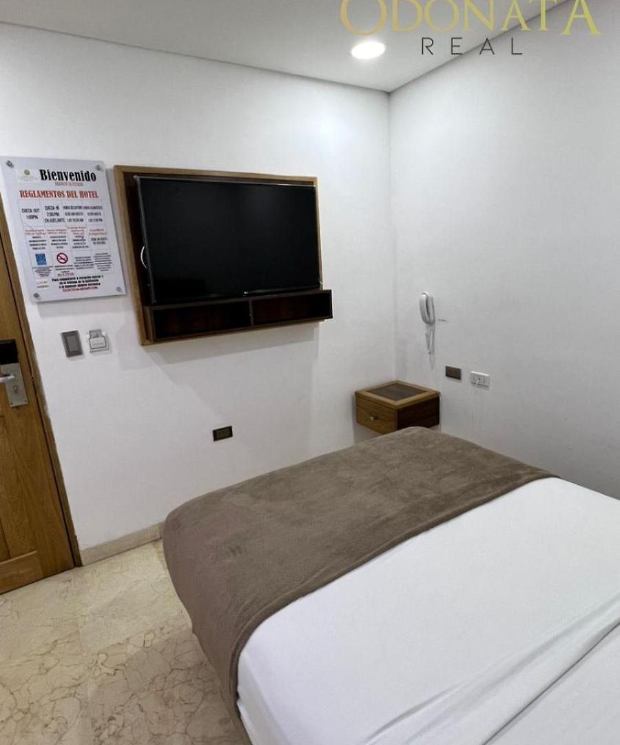 Odonata Real Hotel Cartagena