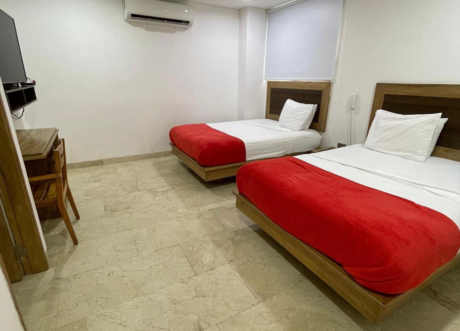 Hotel Odonata Real