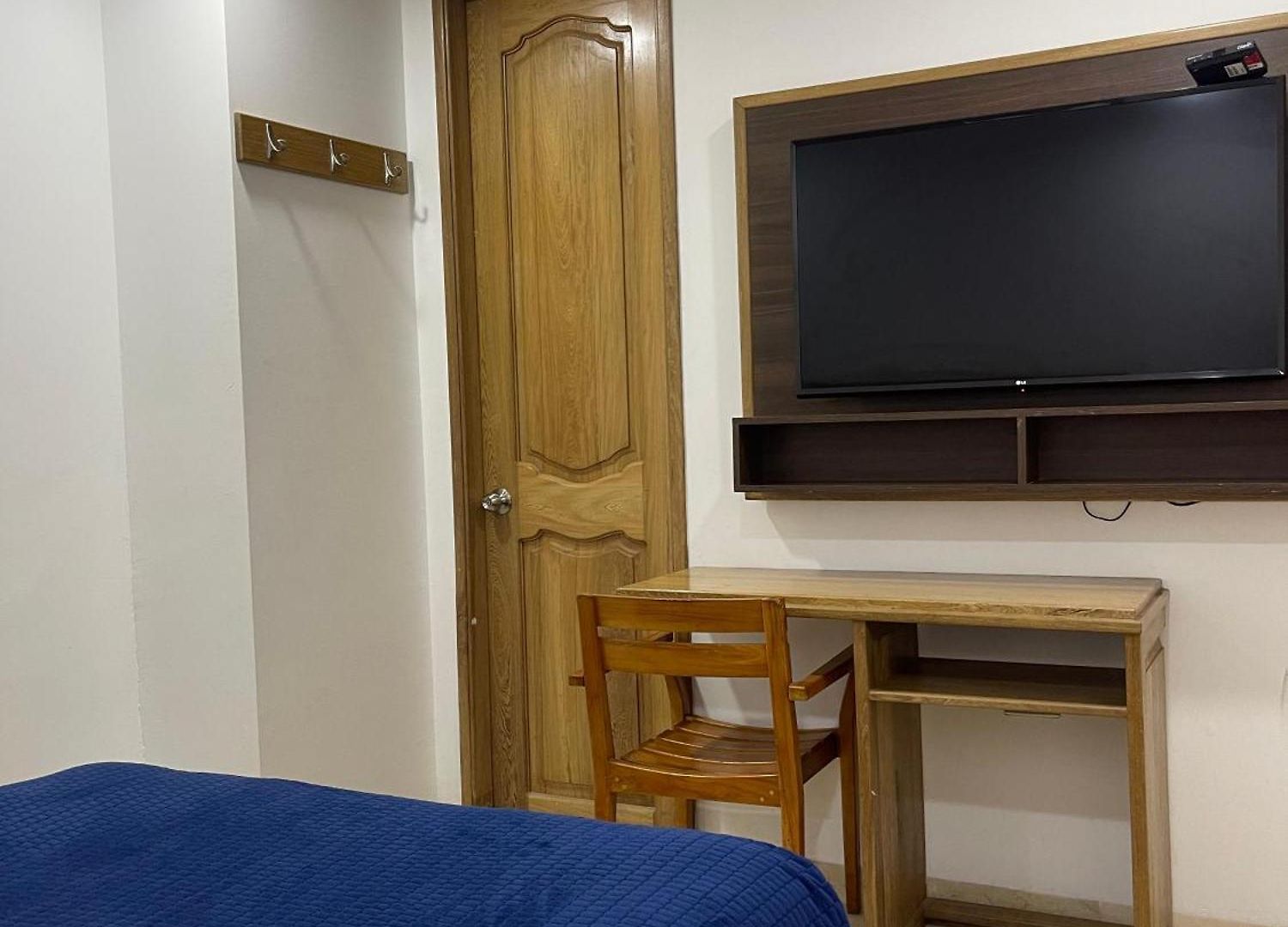 Hotel Odonata Real *