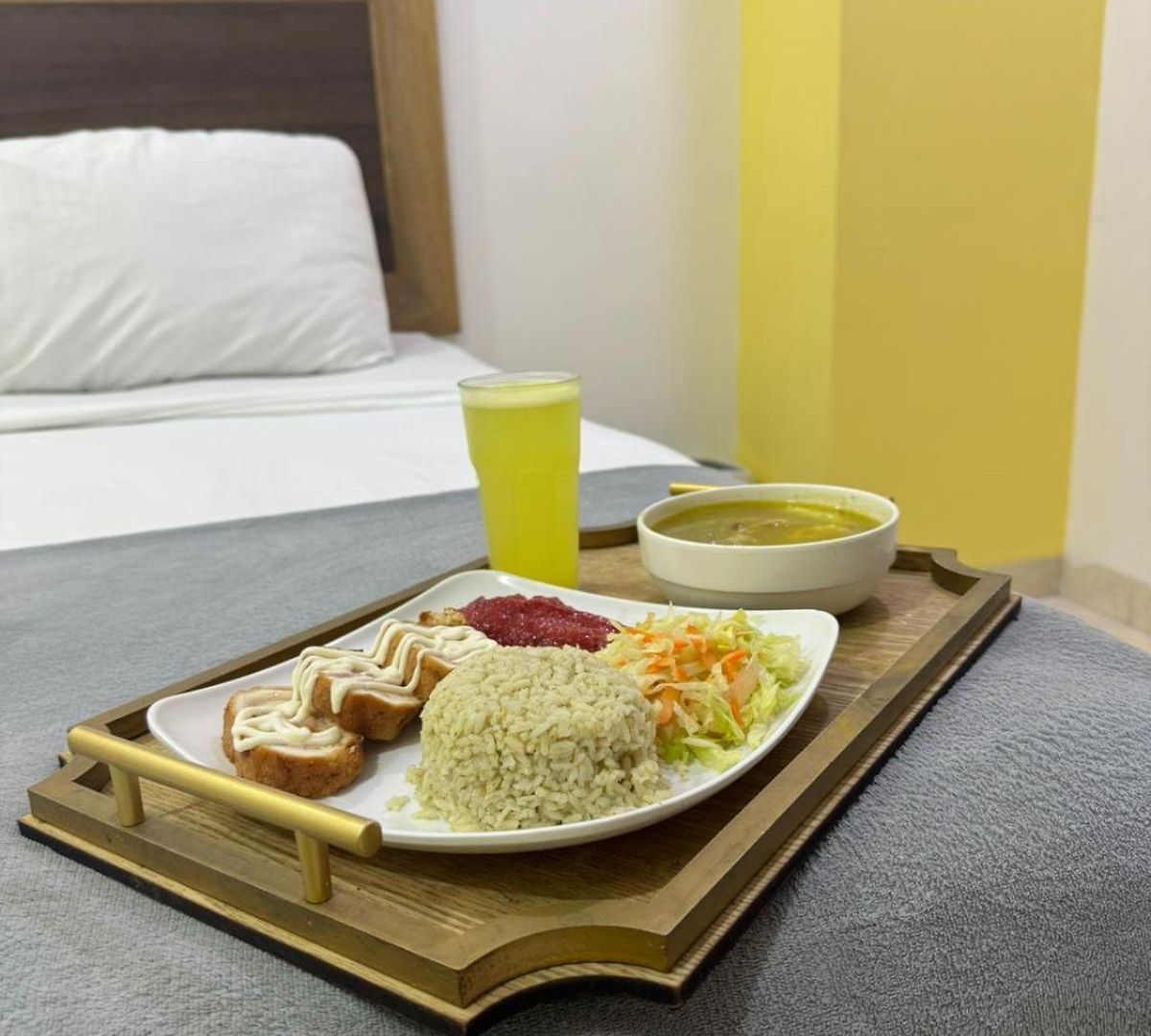 Hotel Odonata Real Cartagena