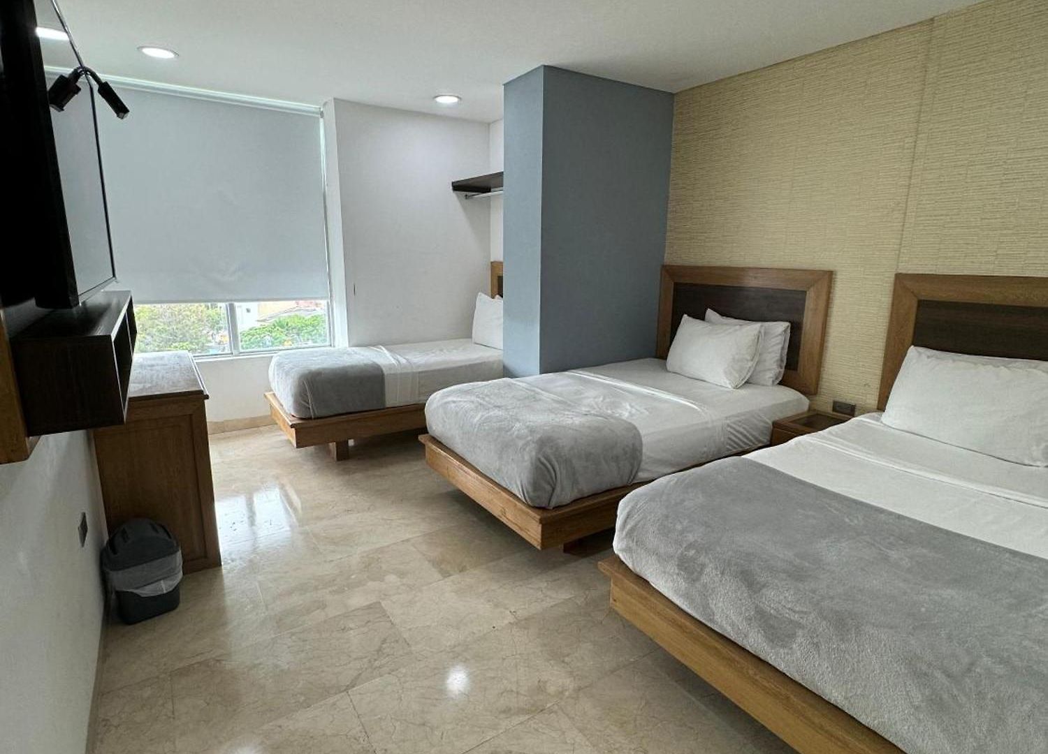 Hotel Odonata Real
