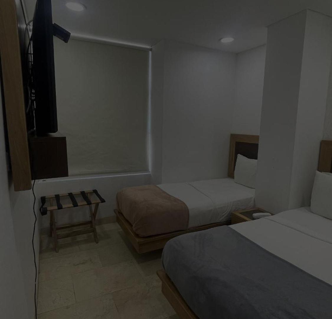 Hotel Odonata Real *