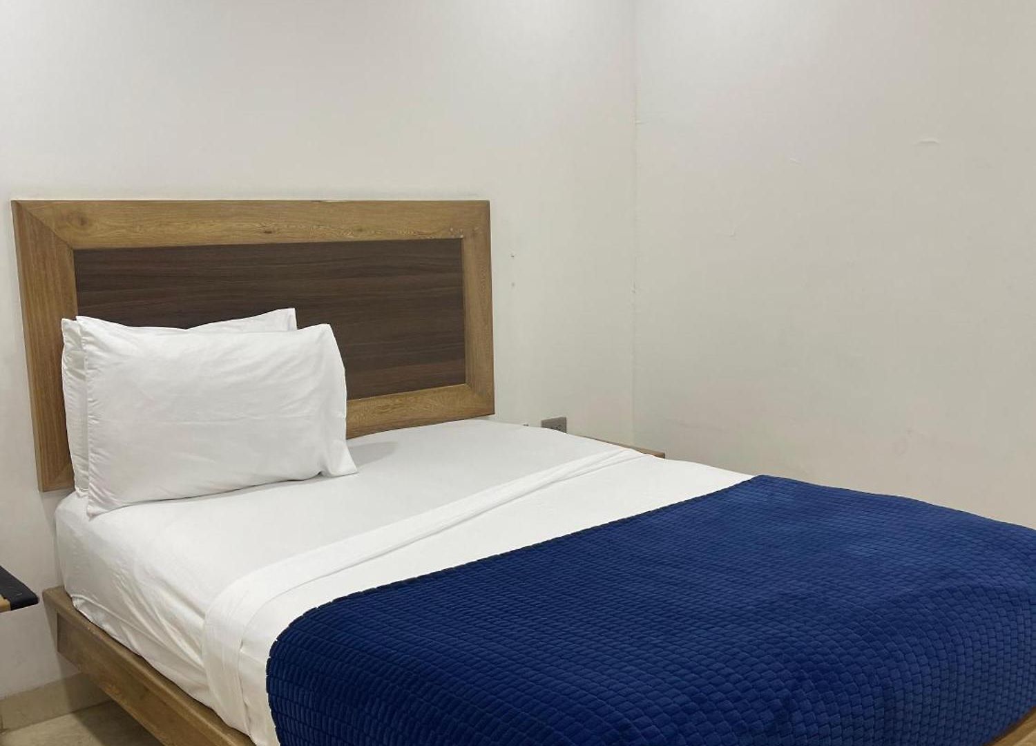 Odonata Real Hotel Cartagena