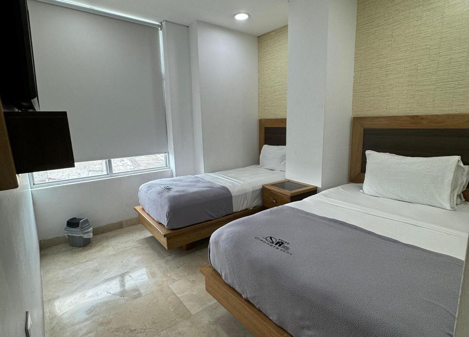 Hotel Odonata Real *