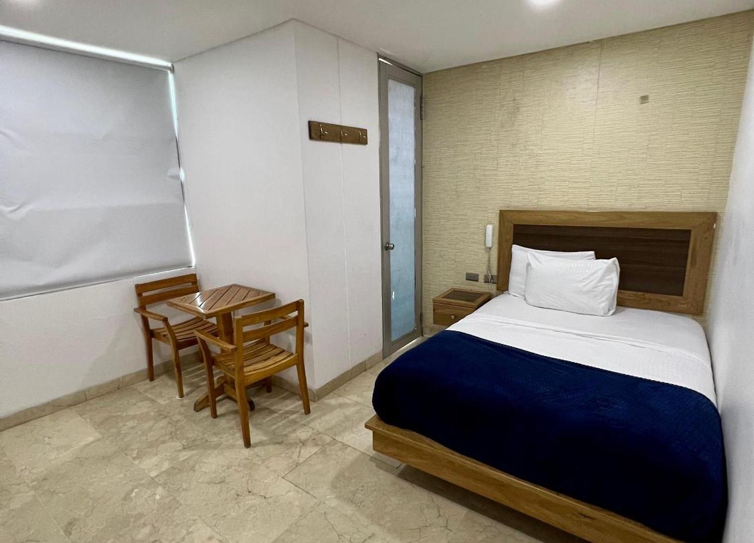 Odonata Real Hotel *