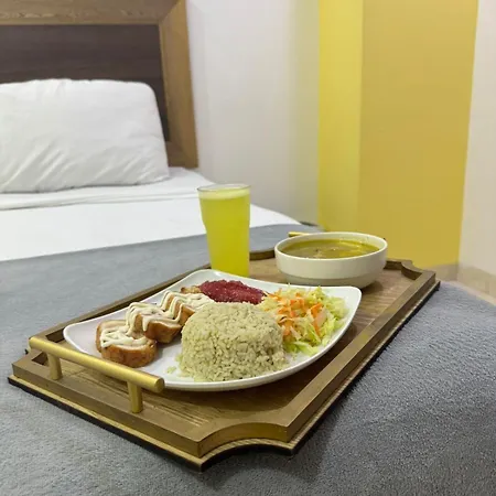 Hotel Odonata Real Cartagena