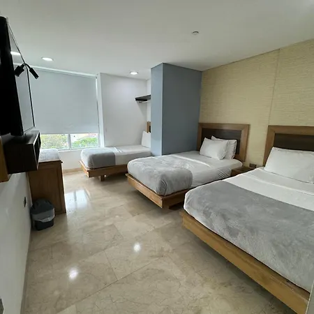 Hotel Odonata Real