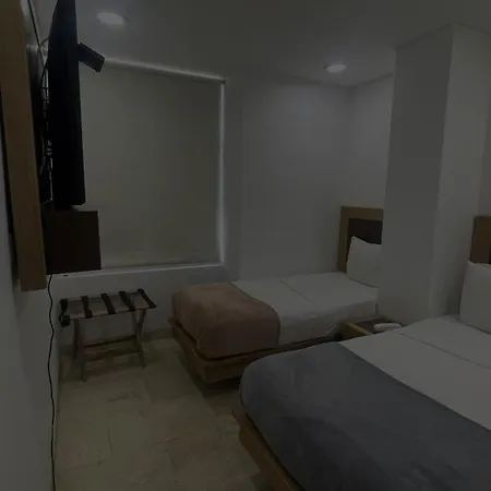 Hotel Odonata Real *