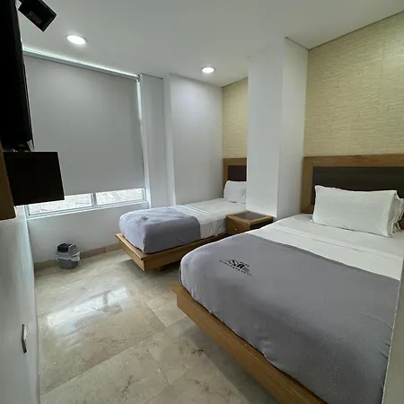 Hotel Odonata Real *