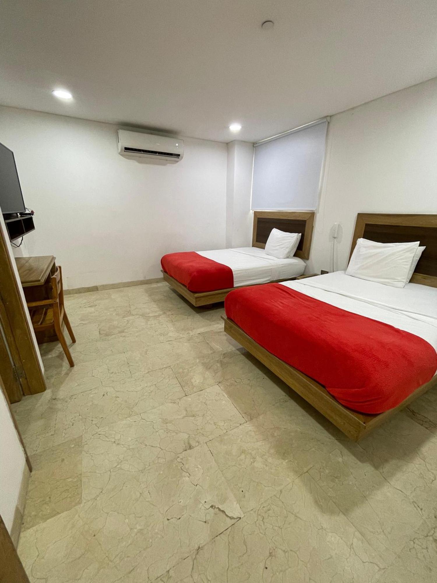 Hotel Odonata Real